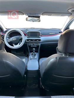 هيونداي كونا